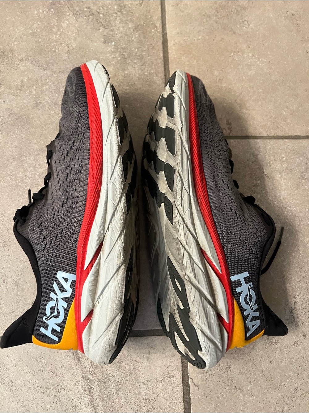Men's Hoka Shoes - Picture 5 of 7